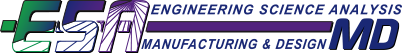 Engineering Science Analysis Manufacturing & Design